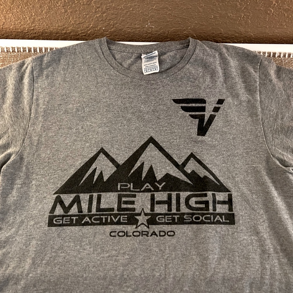 Delta Medium Gray